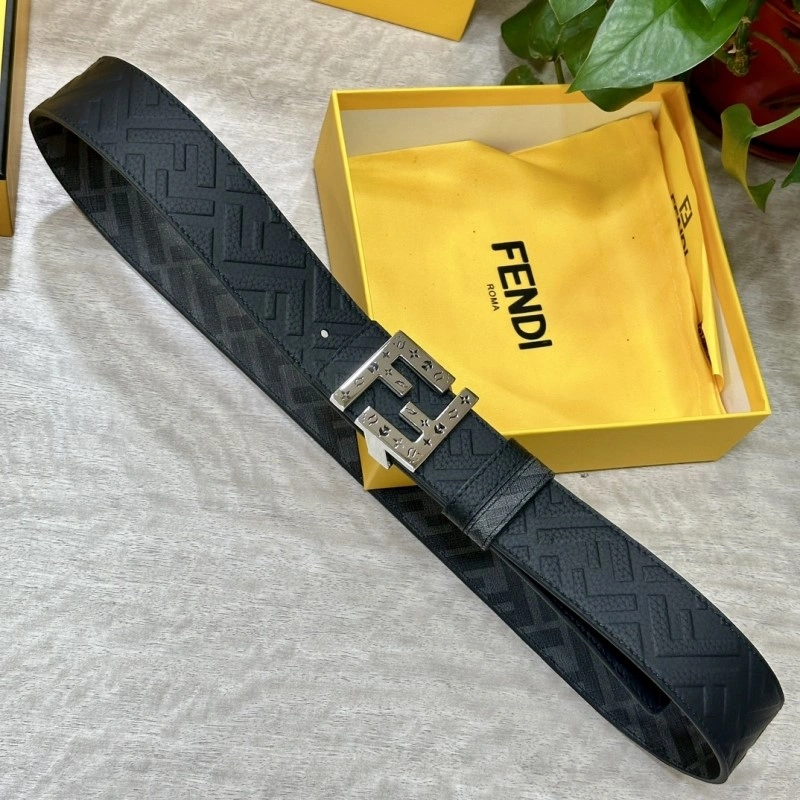 Faithkeybiz Fendi Belts