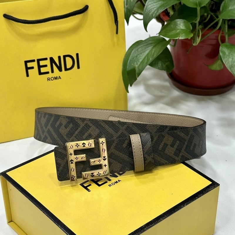 Fendi Belts