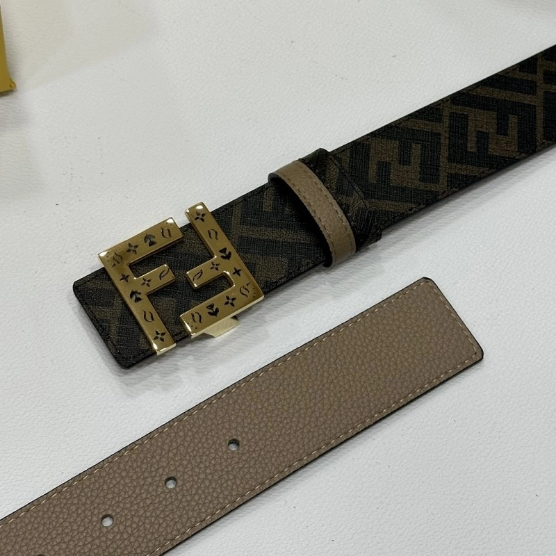 Faithkeybiz Fendi Belts