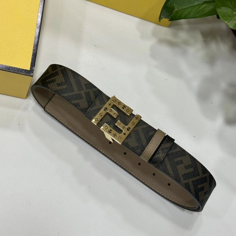 Faithkeybiz Fendi Belts