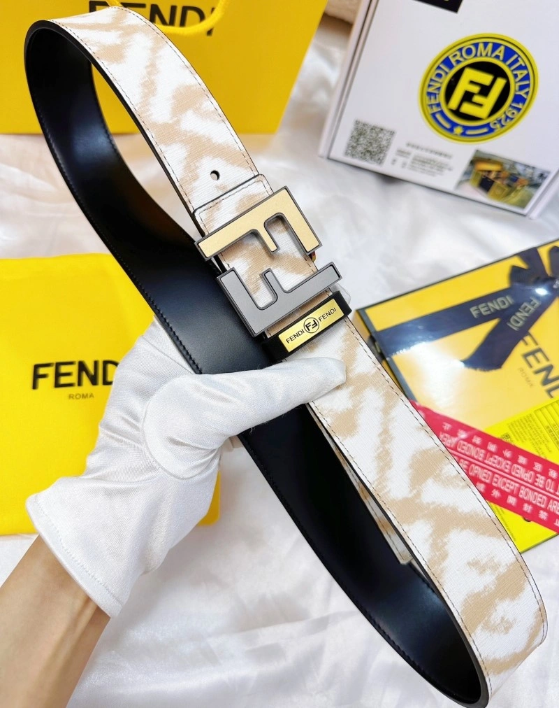 Fendi Belts