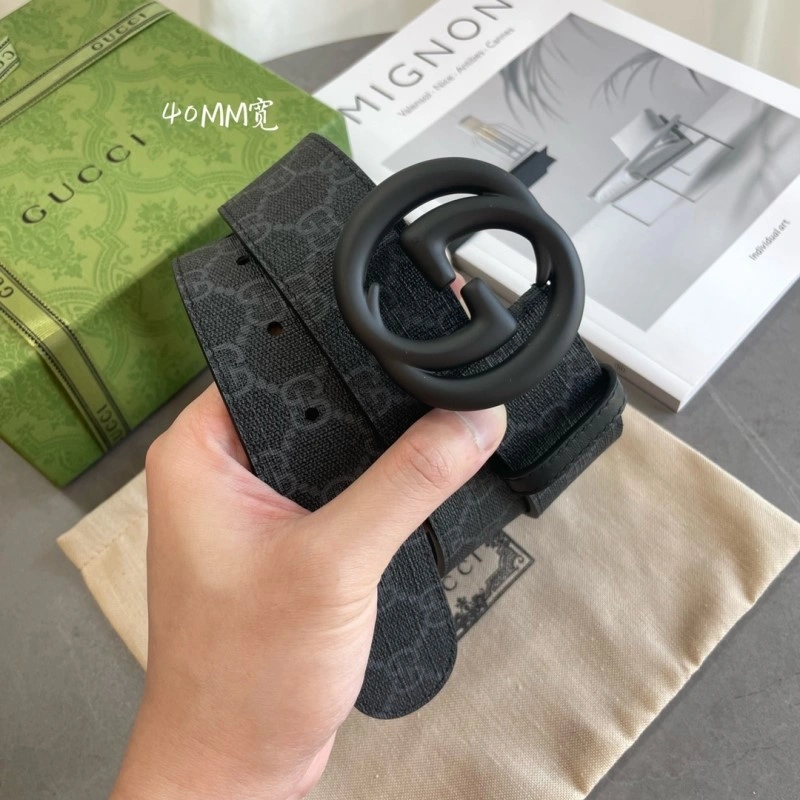 Faithkeybiz Gucci Belts