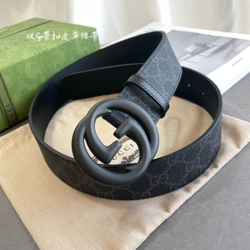 Faithkeybiz Gucci Belts