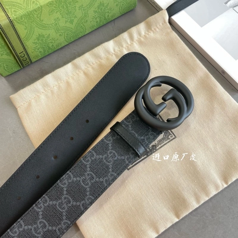 Faithkeybiz Gucci Belts