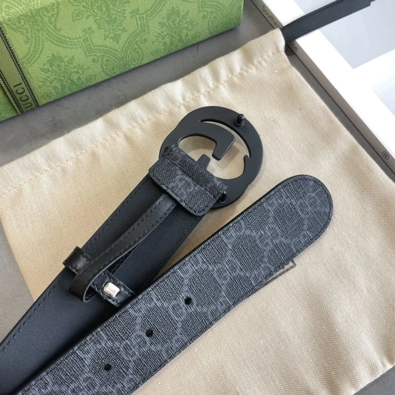 Faithkeybiz Gucci Belts