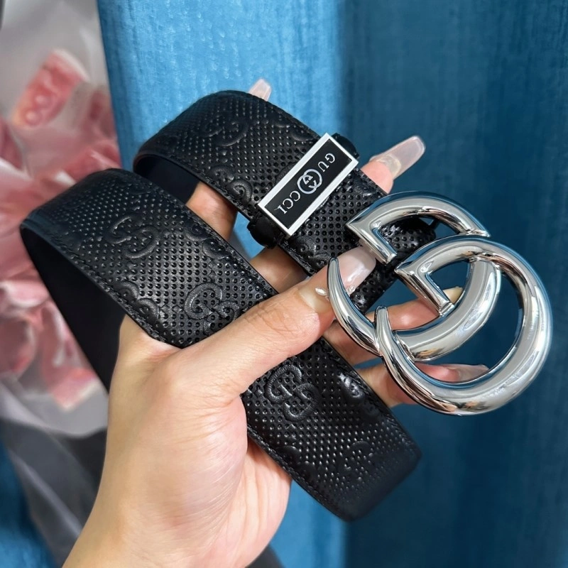Faithkeybiz Gucci Belts