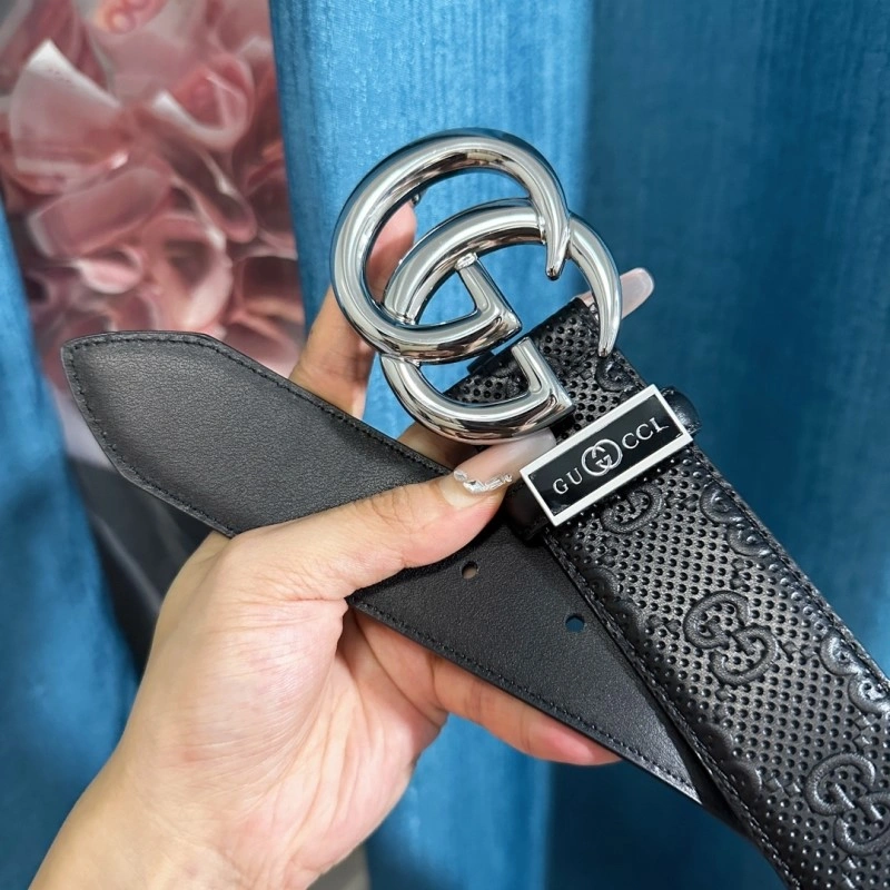 Faithkeybiz Gucci Belts