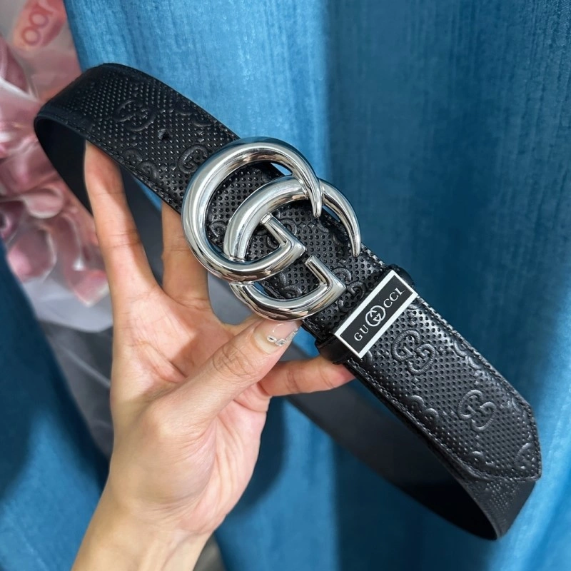 Faithkeybiz Gucci Belts