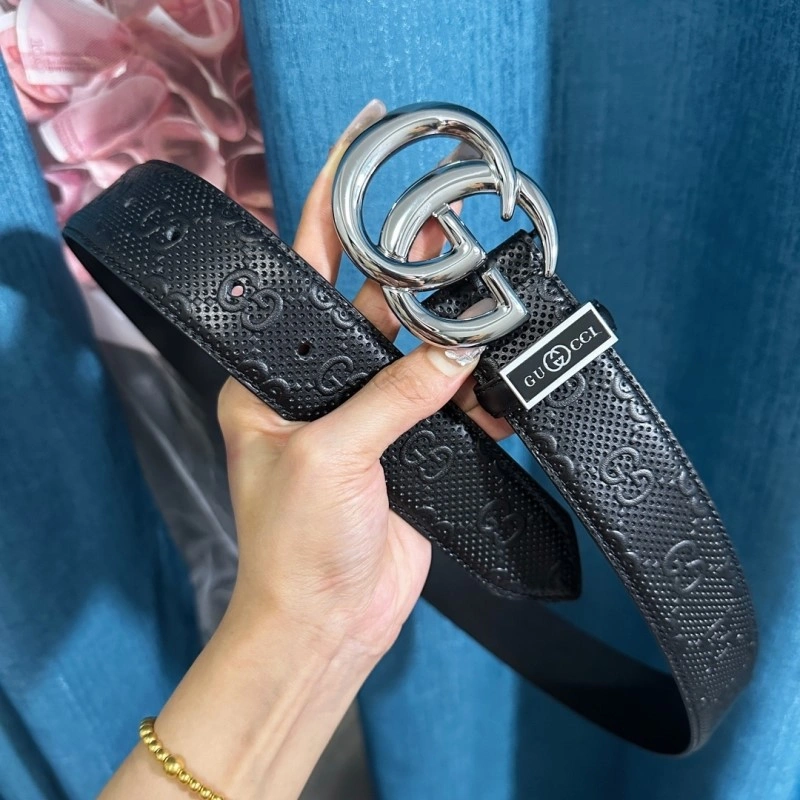 Faithkeybiz Gucci Belts