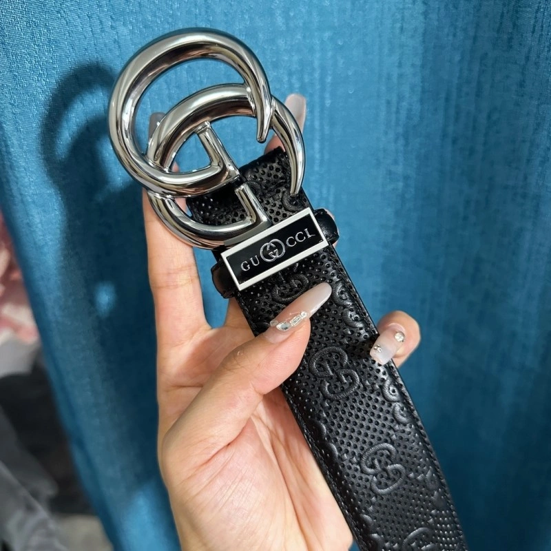 Faithkeybiz Gucci Belts