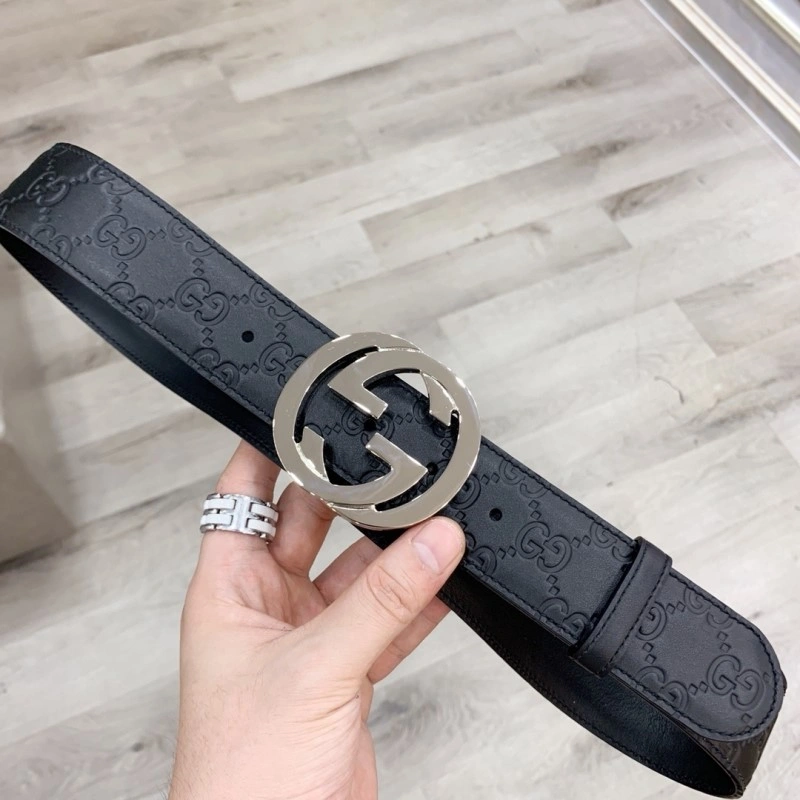 Faithkeybiz Gucci Belts