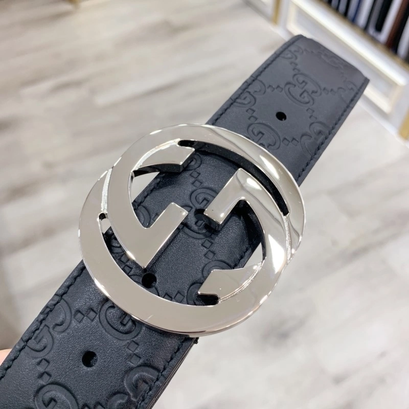 Faithkeybiz Gucci Belts