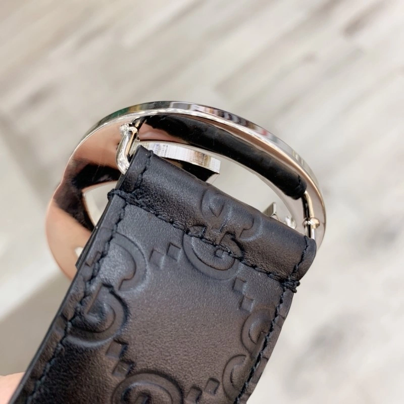 Faithkeybiz Gucci Belts