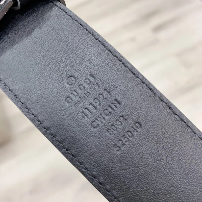 Faithkeybiz Gucci Belts