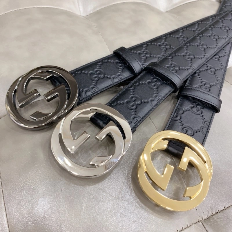 Faithkeybiz Gucci Belts