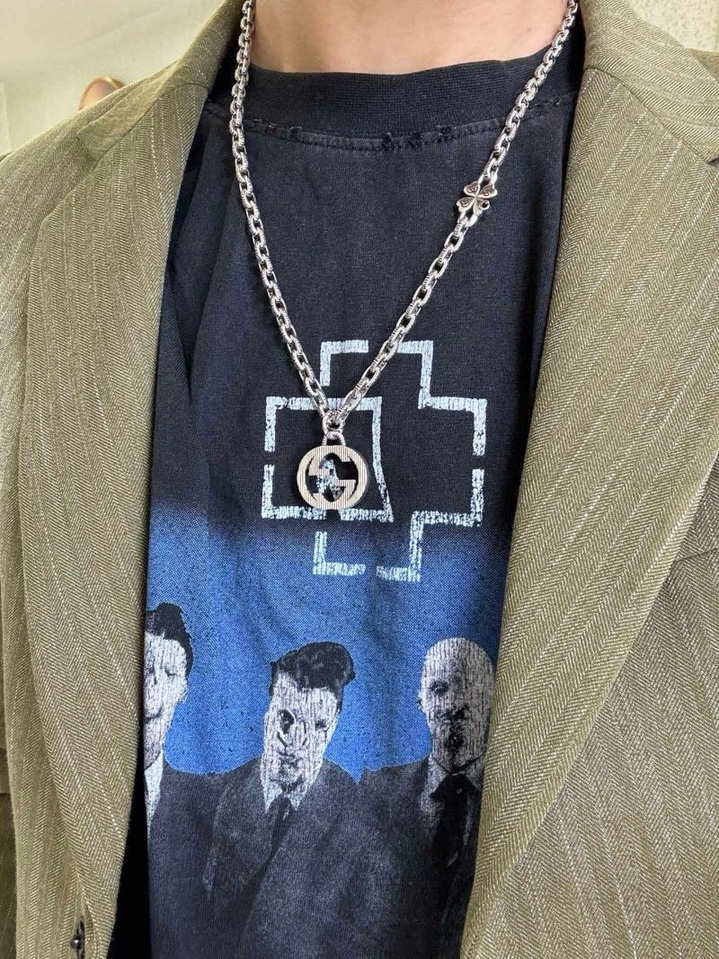 Gucci Necklaces