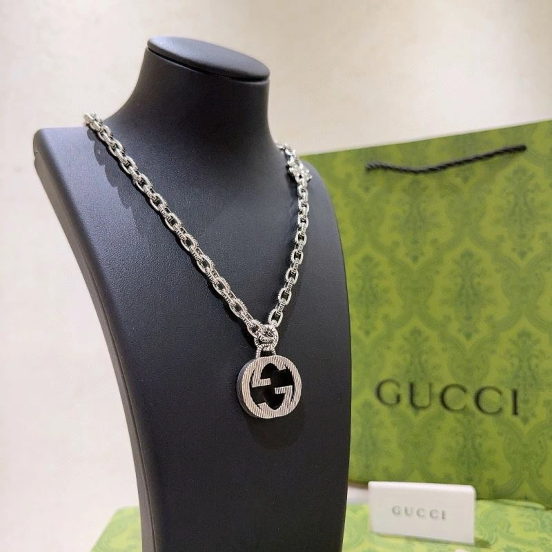 Gucci Necklaces