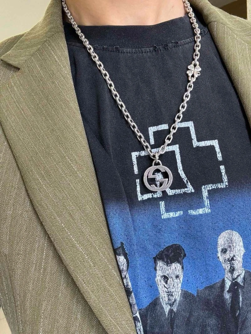 Gucci Necklaces
