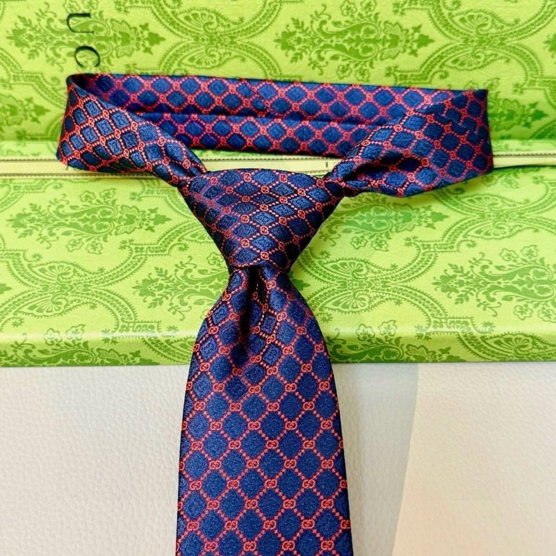 Gucci Neckties