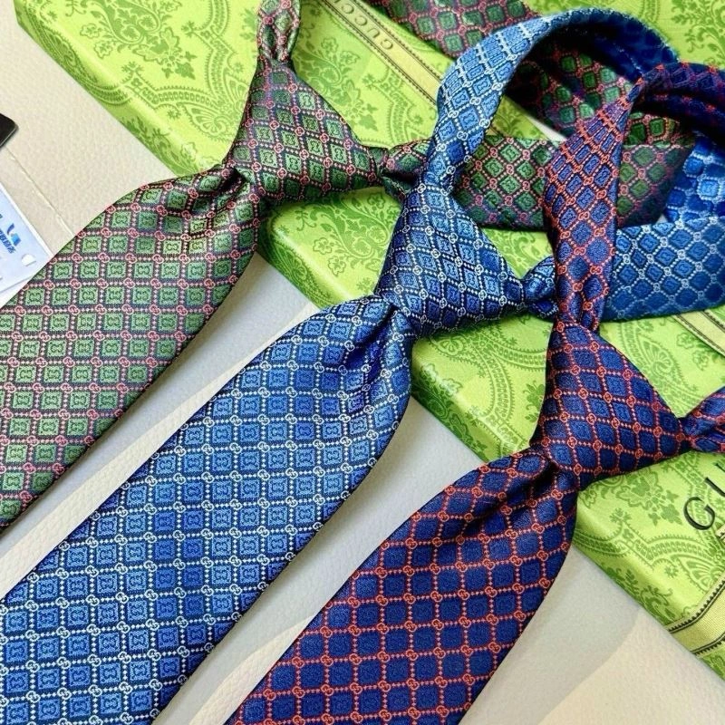 Gucci Neckties