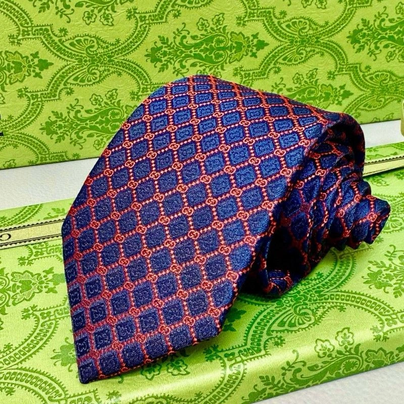 Gucci Neckties