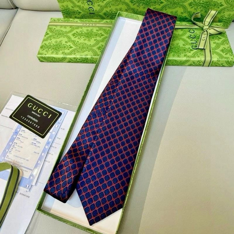 Gucci Neckties