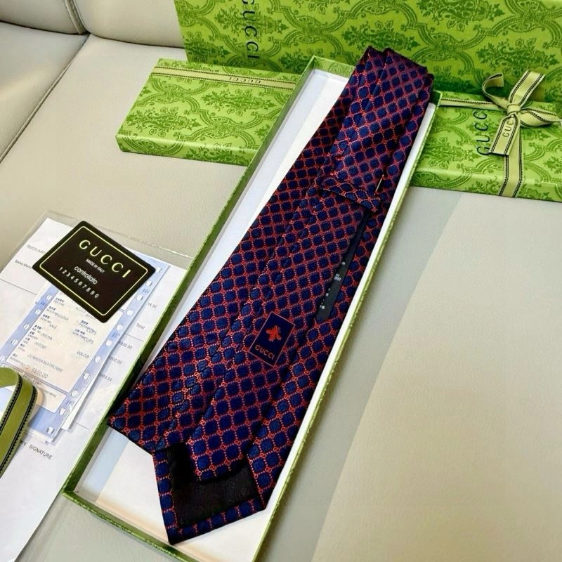 Gucci Neckties