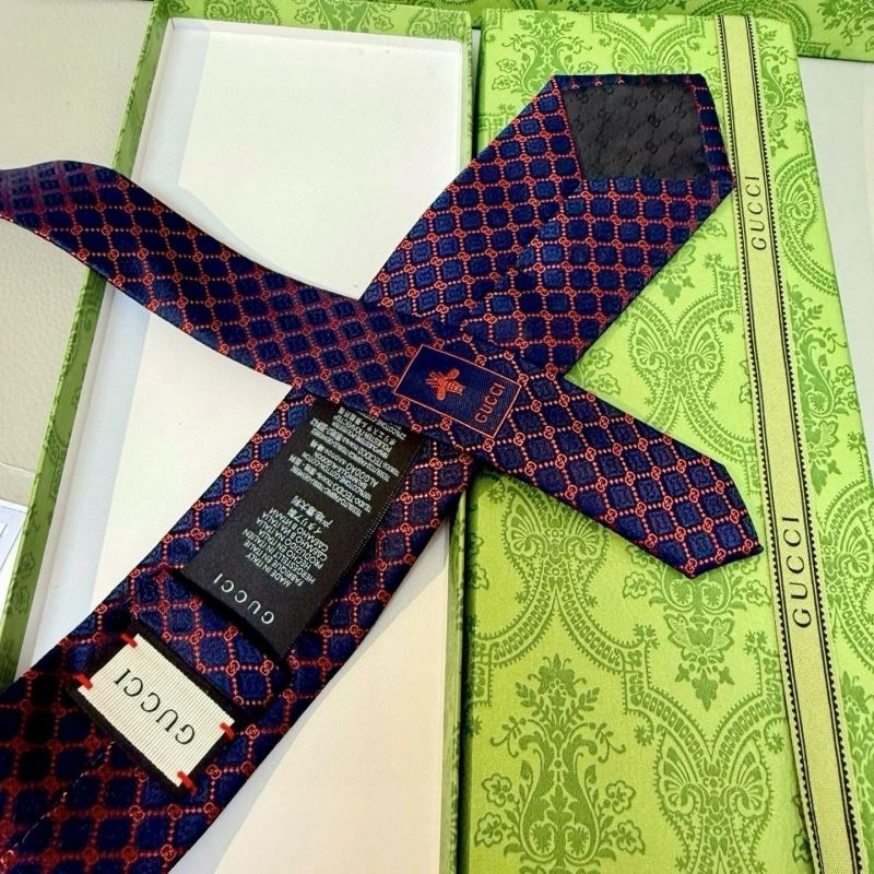 Gucci Neckties