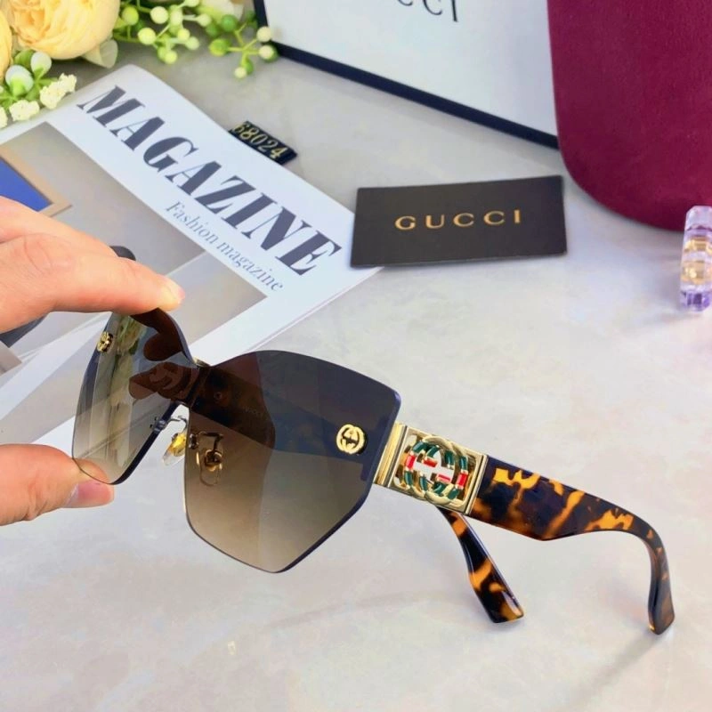 Faithkeybiz Gucci Sunglasses