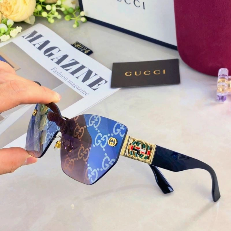 Faithkeybiz Gucci Sunglasses