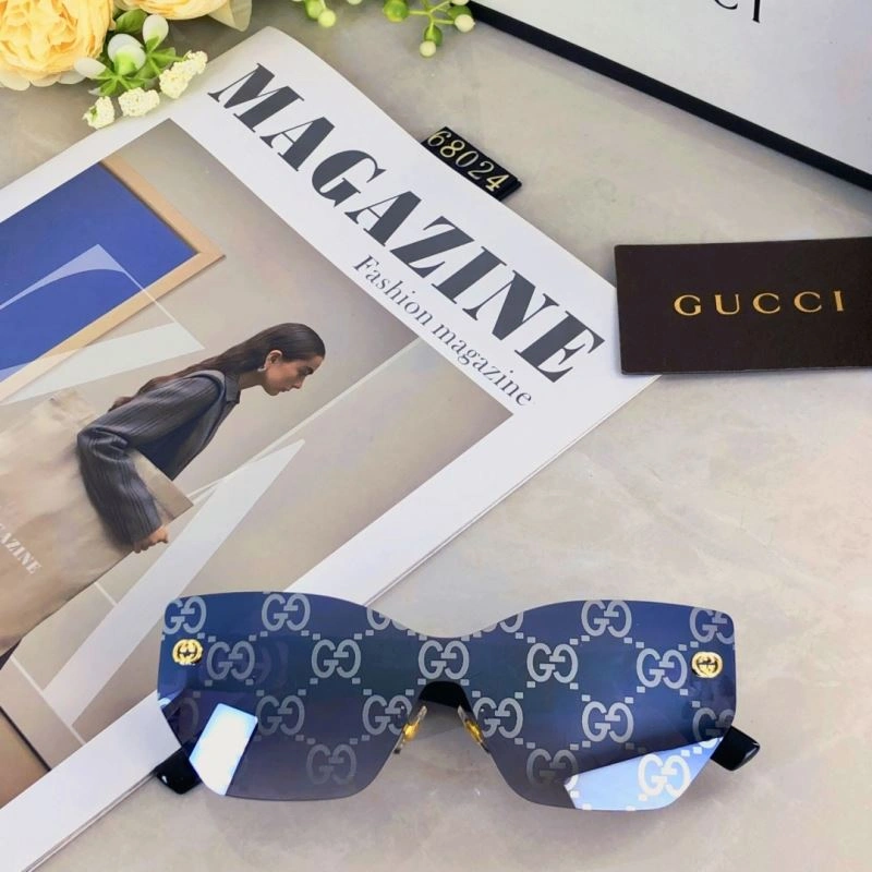 Faithkeybiz Gucci Sunglasses