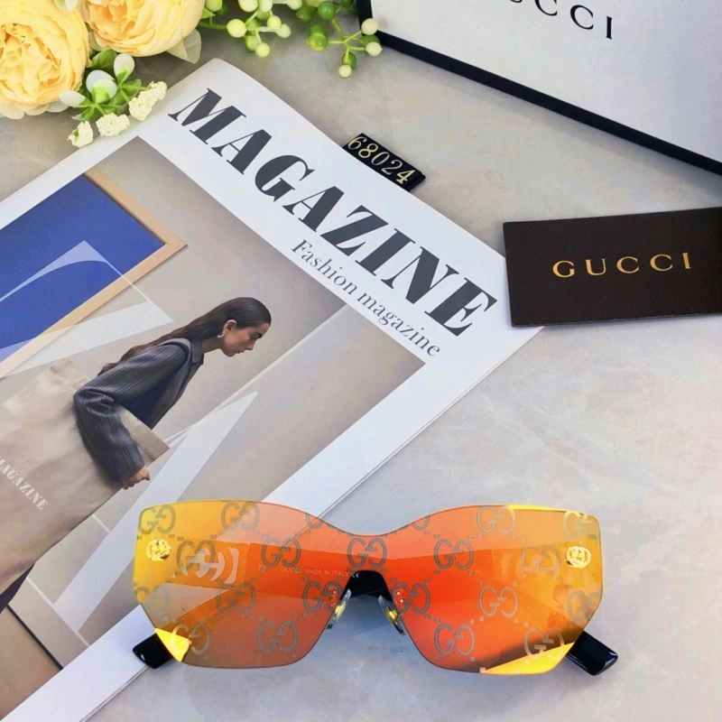 Faithkeybiz Gucci Sunglasses
