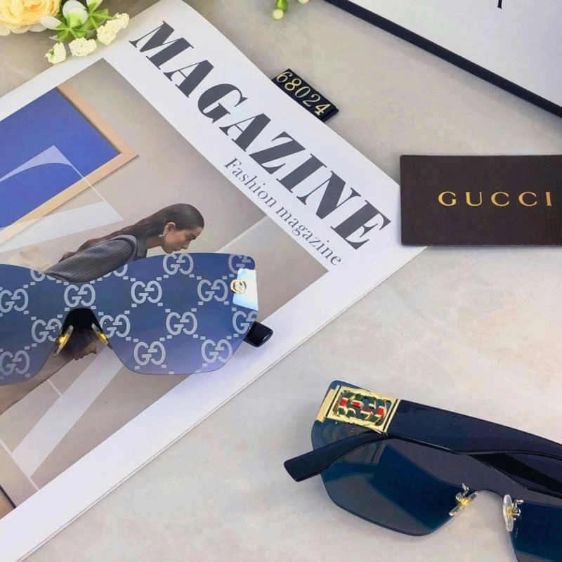 Faithkeybiz Gucci Sunglasses