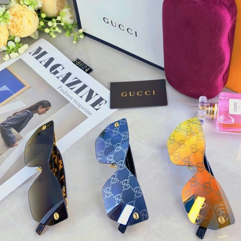 Faithkeybiz Gucci Sunglasses