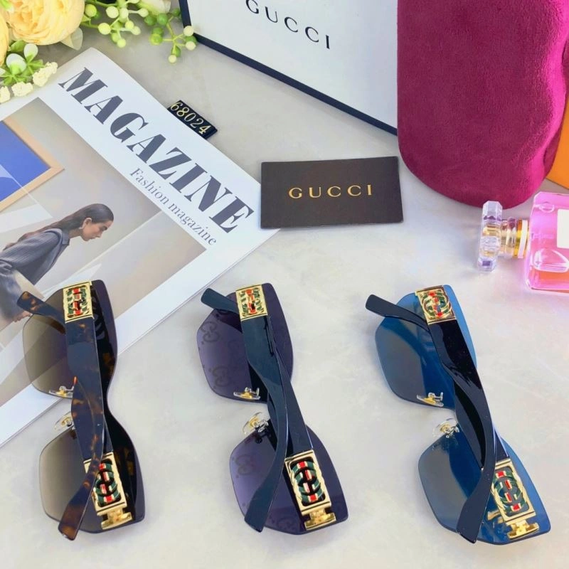 Faithkeybiz Gucci Sunglasses