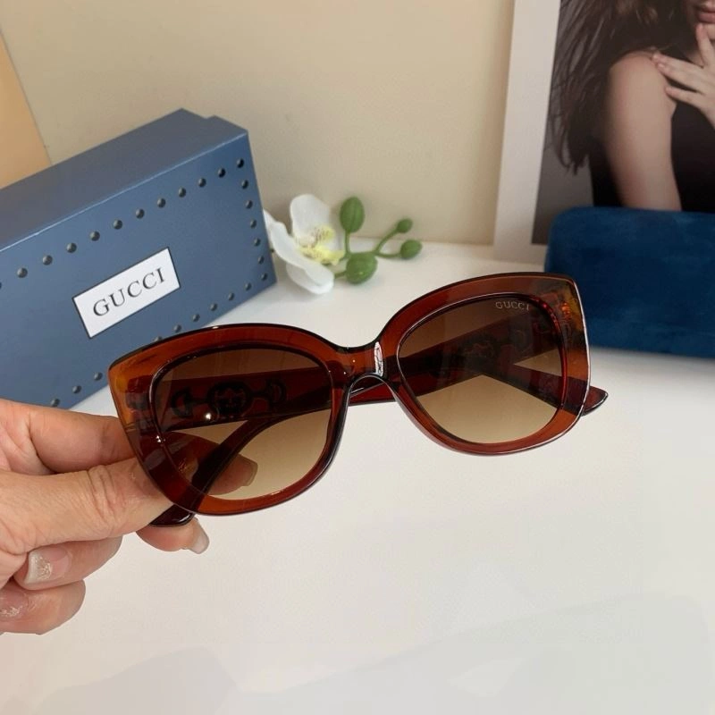 Faithkeybiz Gucci Sunglasses