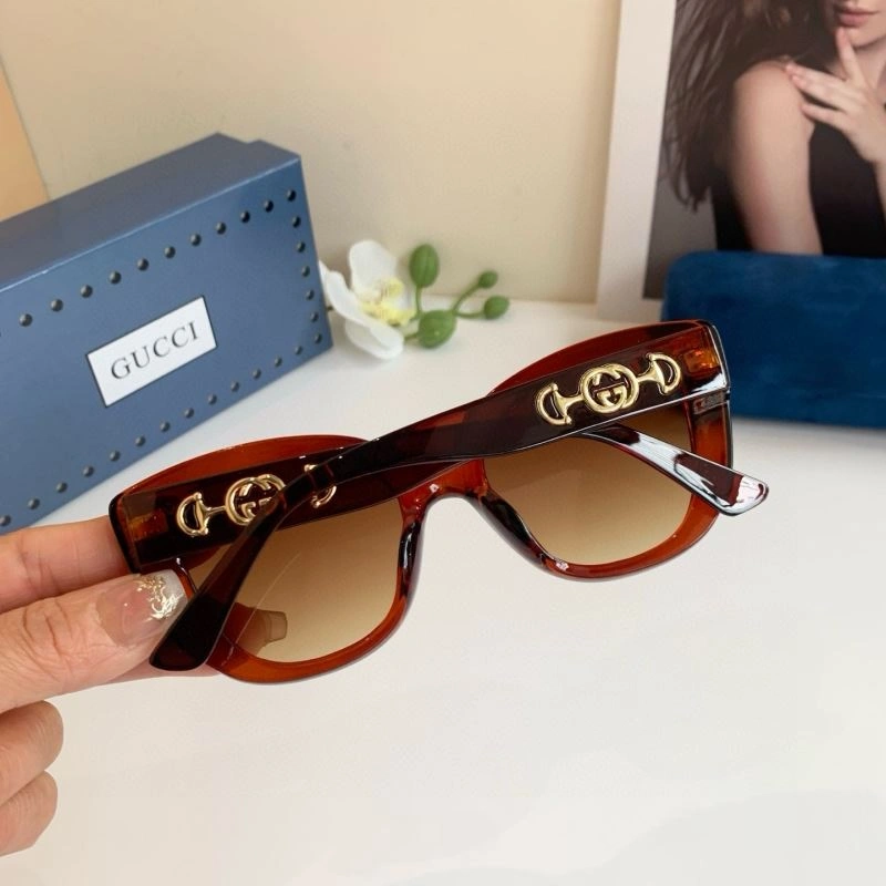 Faithkeybiz Gucci Sunglasses
