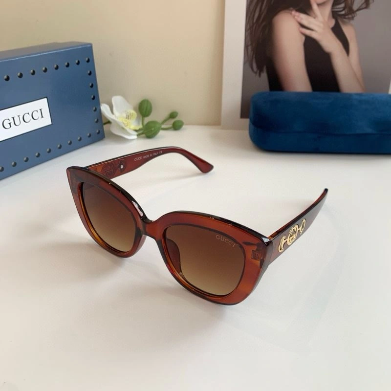 Faithkeybiz Gucci Sunglasses