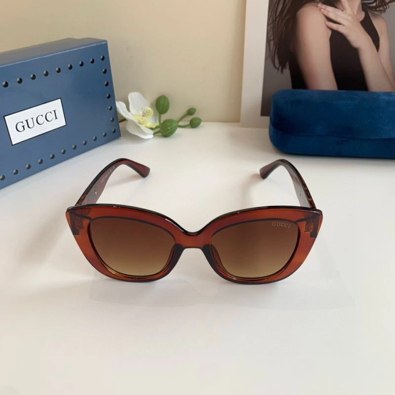 Faithkeybiz Gucci Sunglasses