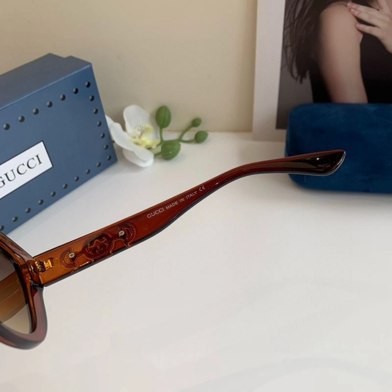 Faithkeybiz Gucci Sunglasses