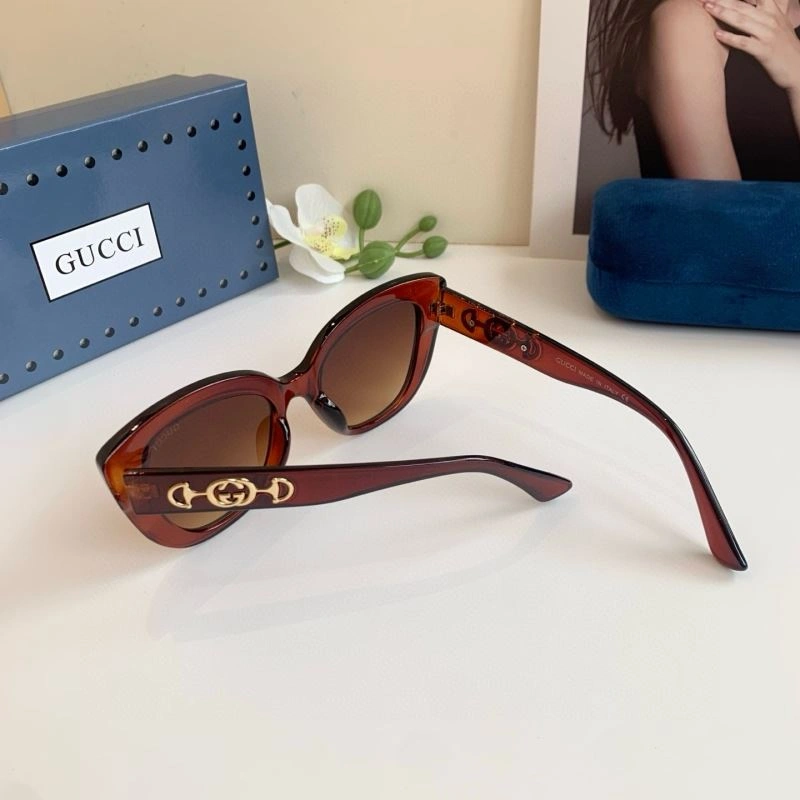 Faithkeybiz Gucci Sunglasses