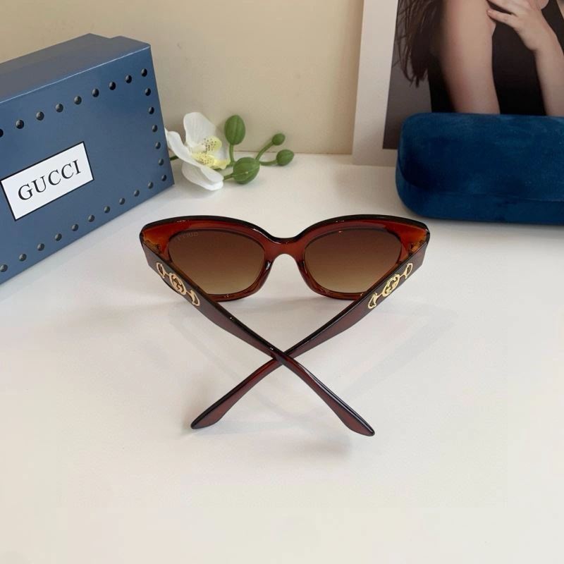 Faithkeybiz Gucci Sunglasses
