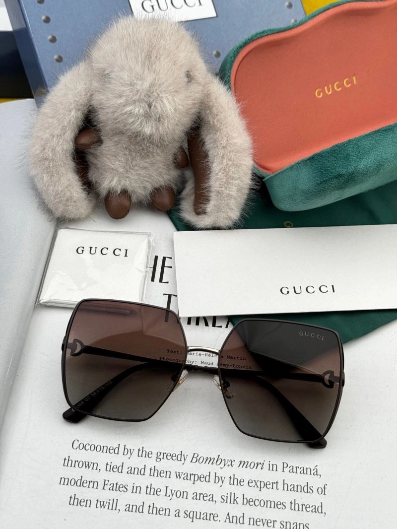 Faithkeybiz Gucci Sunglasses
