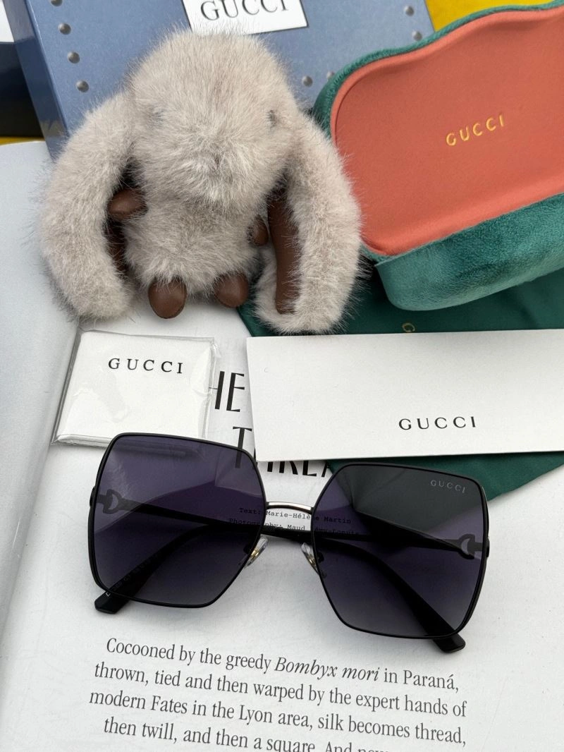 Faithkeybiz Gucci Sunglasses