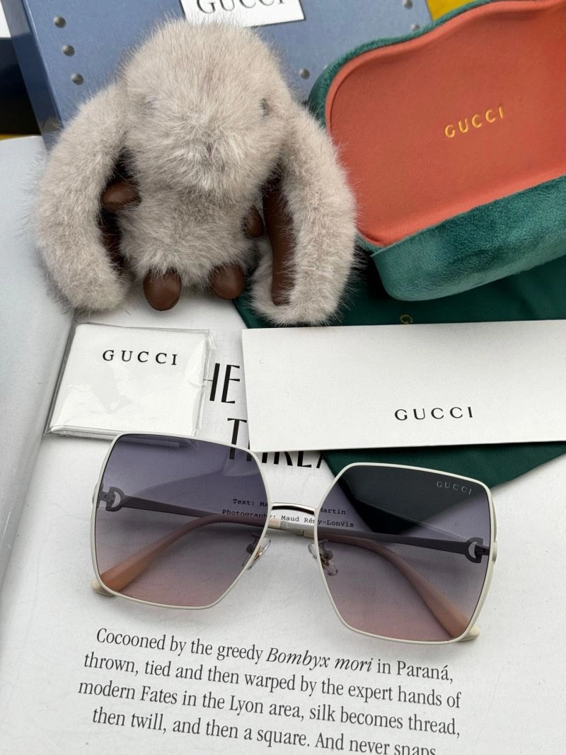 Faithkeybiz Gucci Sunglasses