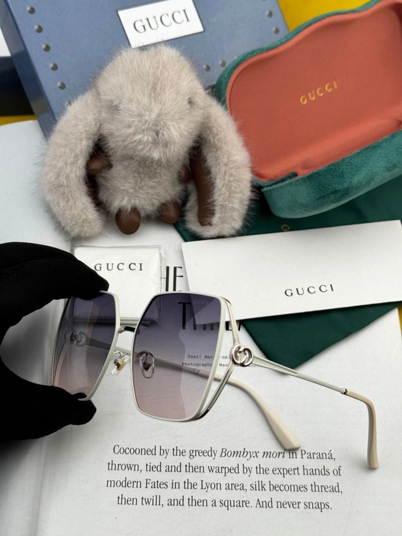 Faithkeybiz Gucci Sunglasses