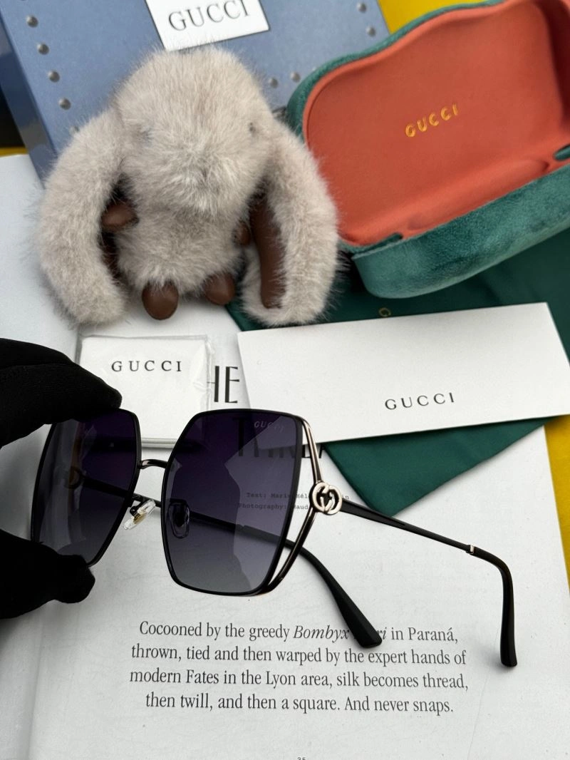 Faithkeybiz Gucci Sunglasses