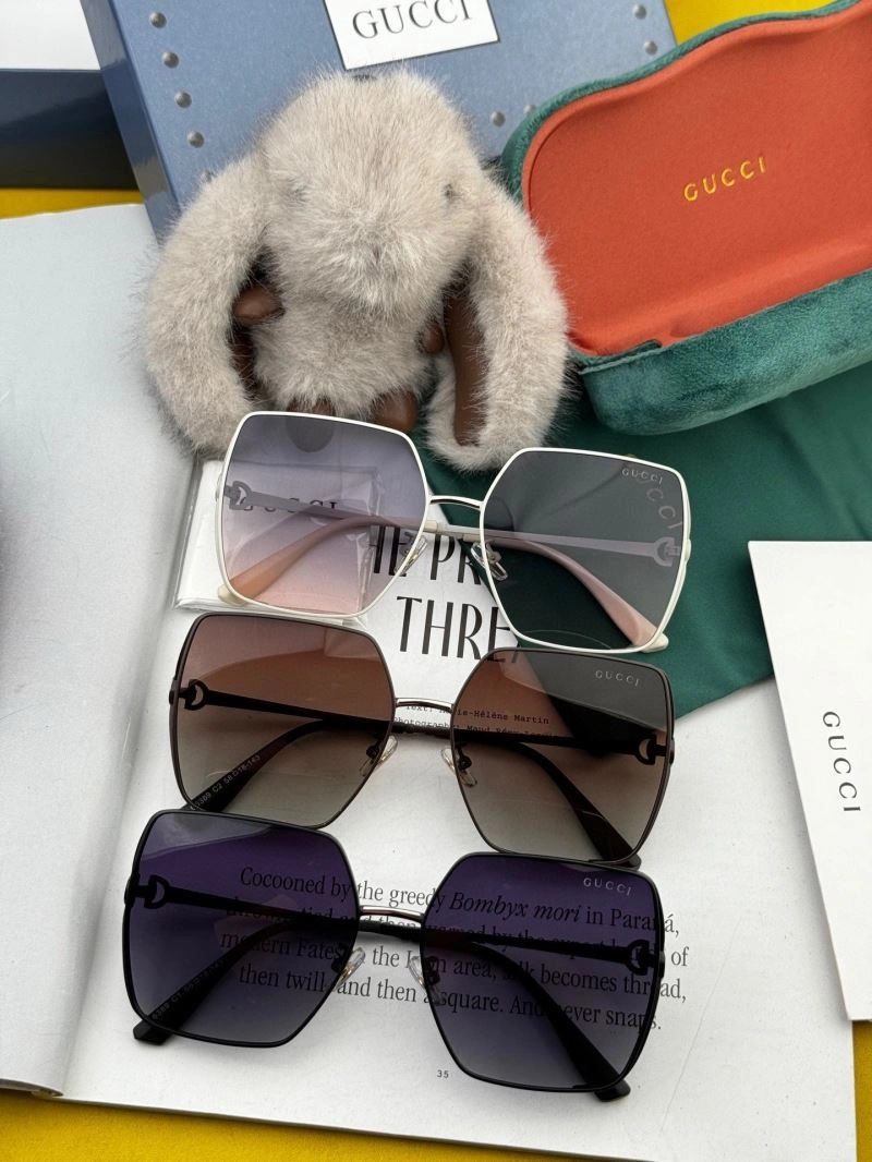 Faithkeybiz Gucci Sunglasses