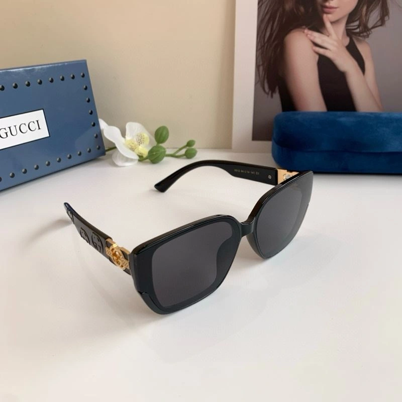 Faithkeybiz Gucci Sunglasses