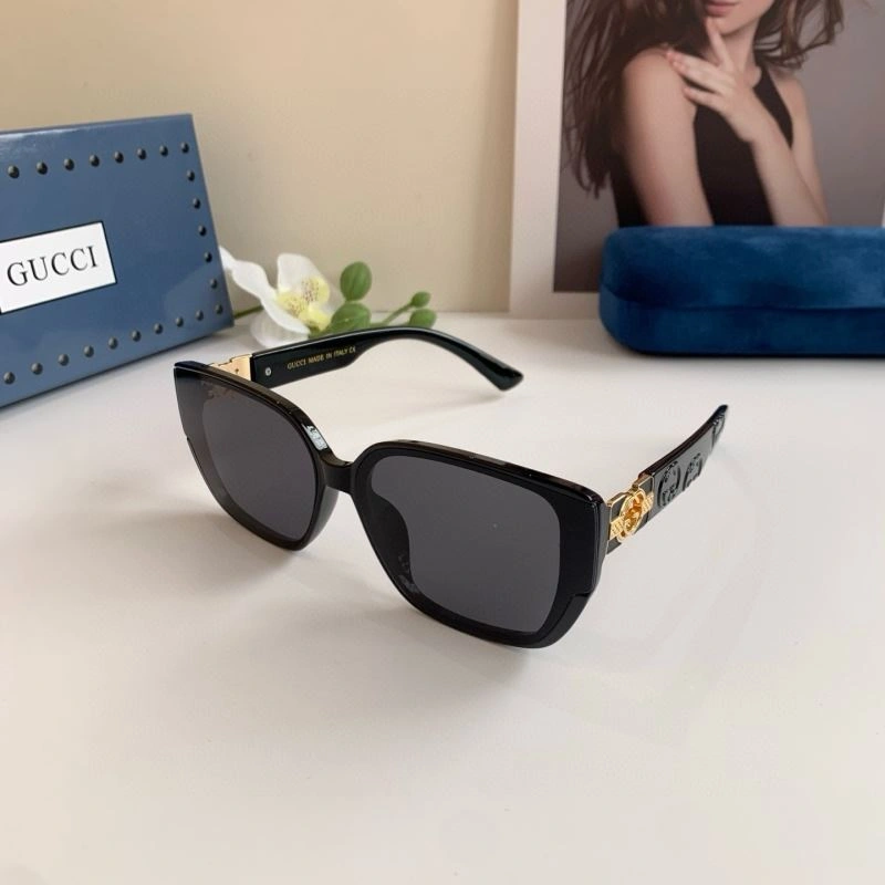 Faithkeybiz Gucci Sunglasses